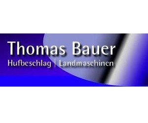 Bauer Hufbeschlag - Landmaschinen